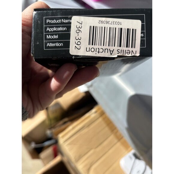 LED Light Kit Compatible with Lego Avengers Tower 76269, Lighting only - Picture 5 of 5